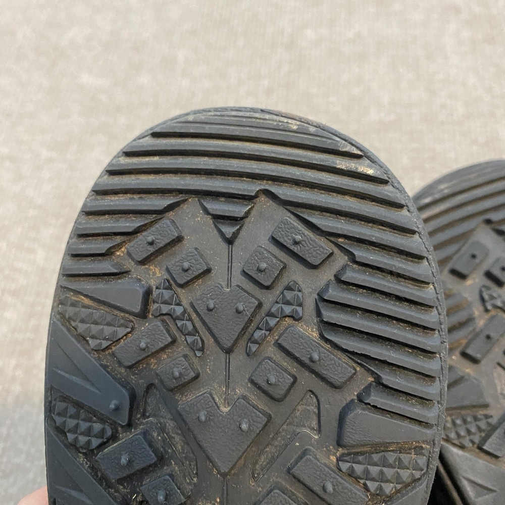 KEEN WK400 Shoes Womens Size 9.5 Black Mesh Low Top Walking Cushioned Sneakers - Picture 12 of 13